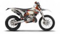 KTM 250 EXC SIX DAYS 2014